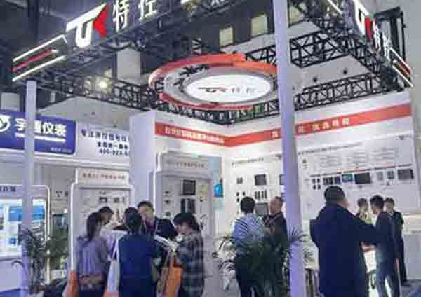 2025成都工博會鏡頭回放：這些特控展臺高光時刻，你打卡了嗎？